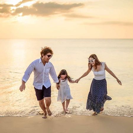 פאנג-נגה Pullman Khao Lak Resort מראה חיצוני תמונה