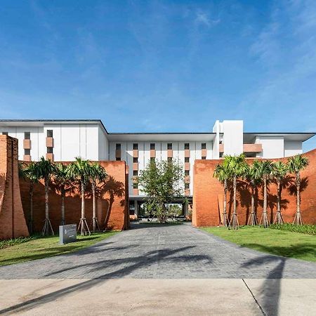 פאנג-נגה Pullman Khao Lak Resort מראה חיצוני תמונה